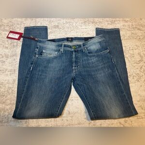 Tramarossa -Denim pants